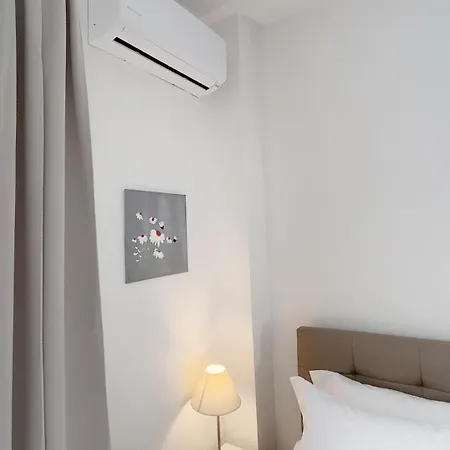 Апартаменты Wake In The *